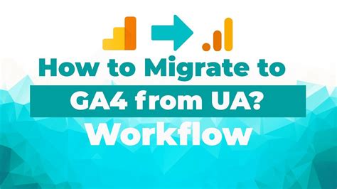 how to migrate to ga4.